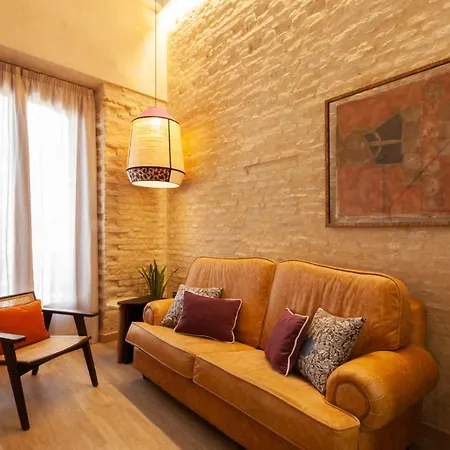 Duplex En El Casco Antiguo De *