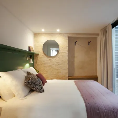 Duplex En El Casco Antiguo De