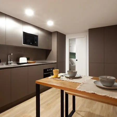 Duplex En El Casco Antiguo De Seville