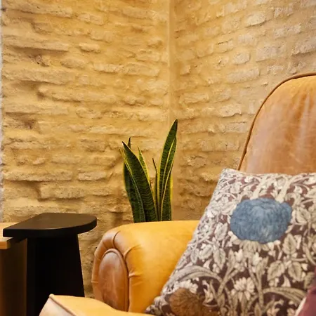 Apartamento Duplex En El Casco Antiguo De *