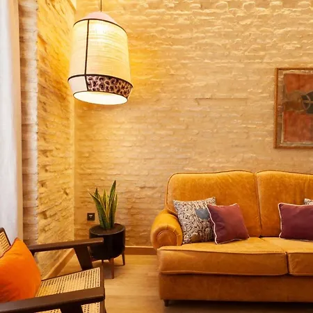 Duplex En El Casco Antiguo De Appartement