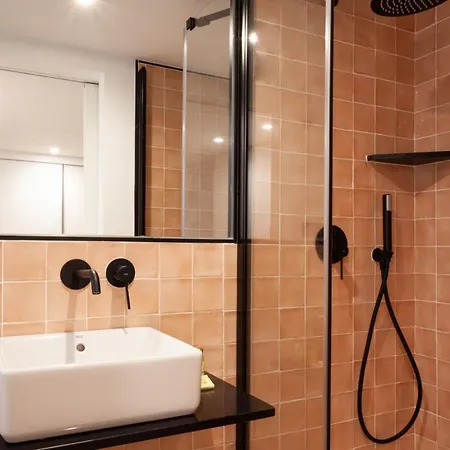 Apartamento Duplex En El Casco Antiguo De Sevilha