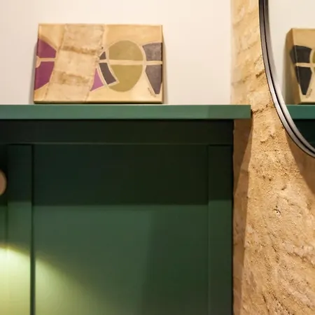 Appartement Duplex En El Casco Antiguo De
