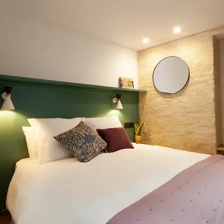 Duplex En El Casco Antiguo De Appartement *