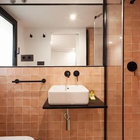 Duplex En El Casco Antiguo De