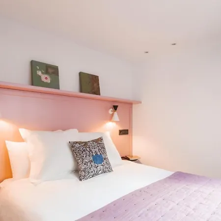 Duplex En El Casco Antiguo De アパート