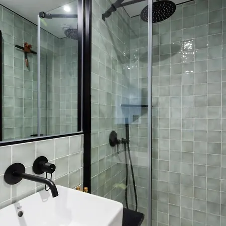 Duplex En El Casco Antiguo De セビリア